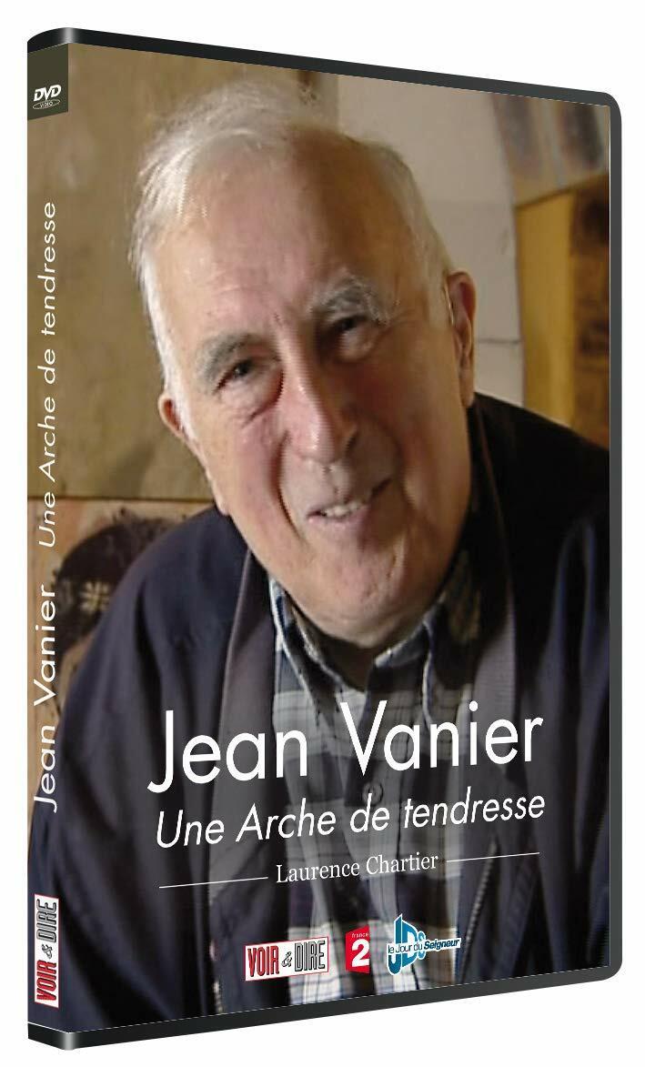 Acheter Jean Vanier. Une arche de tendresse Bon état - 17,48 € Jean Vanier. Une arche de tendresse Bon état - reconditionné disponible sur Label Emmaüs